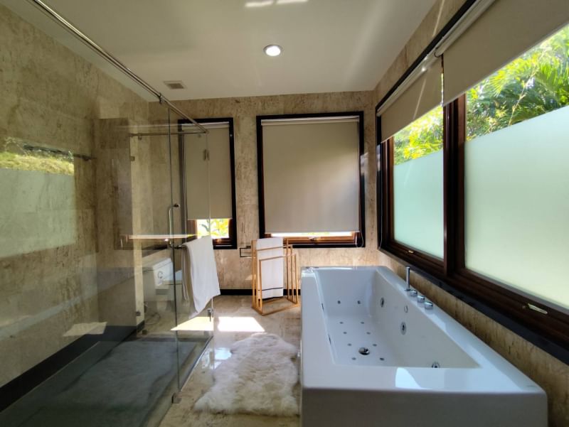 View Talay Marina 3br sqm 12