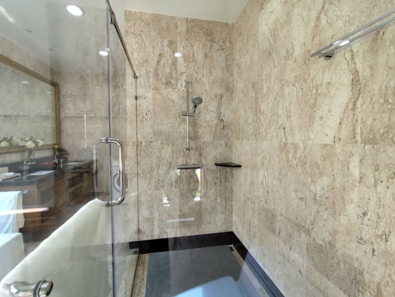 View Talay Marina 3br sqm 13