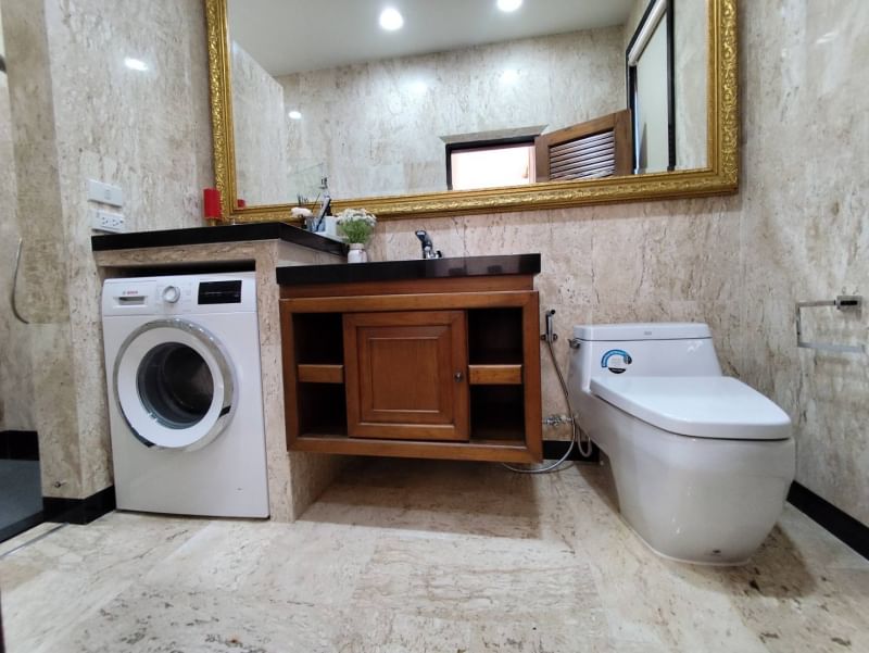 View Talay Marina 3br sqm 15