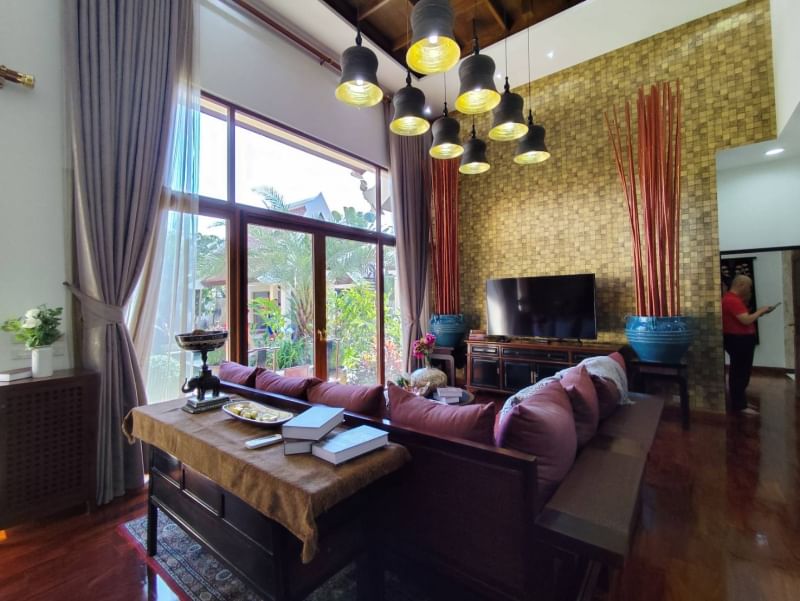 View Talay Marina 3br sqm 4