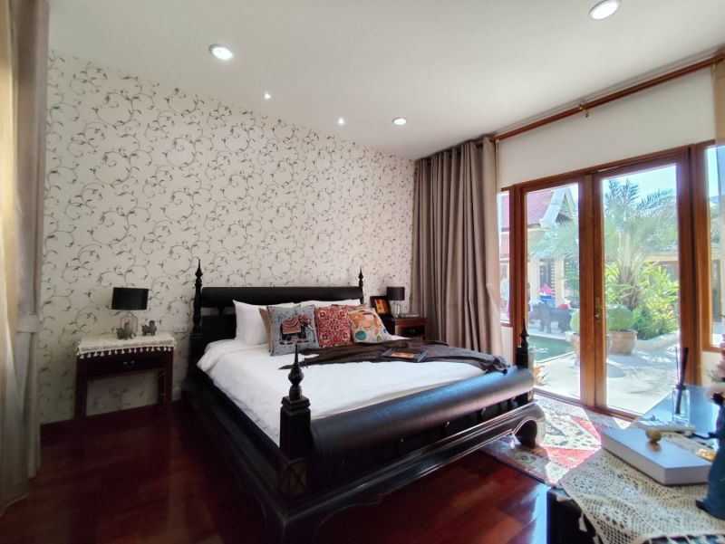 View Talay Marina 3br sqm 6