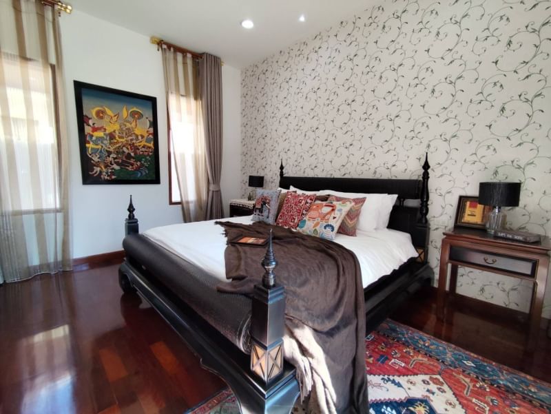 View Talay Marina 3br sqm 8