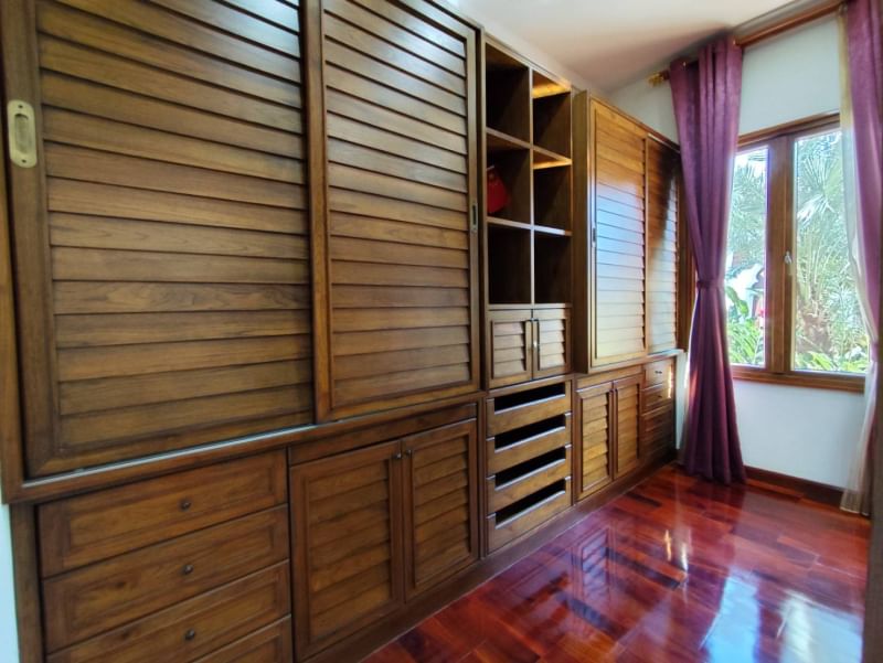 View Talay Marina 3br sqm 9