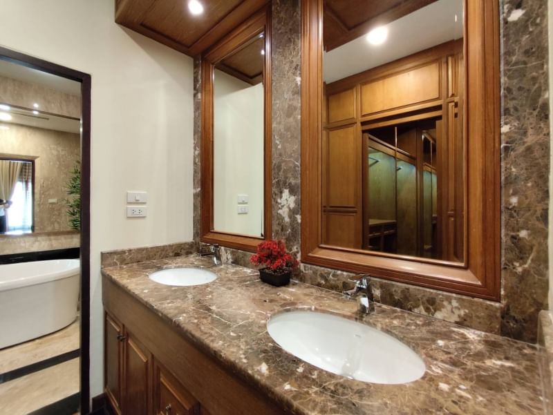 View Talay Marina 2br 250sqm 17