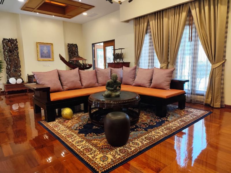 View Talay Marina 2br 250sqm 8