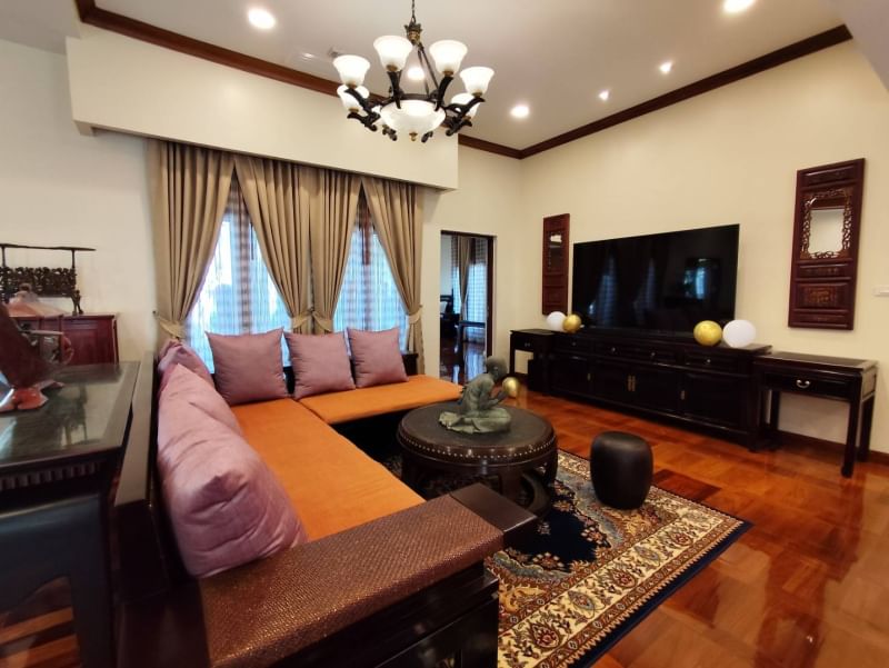 View Talay Marina 2br 250sqm 9