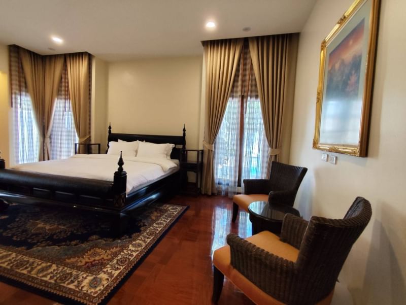 View Talay Marina 2br 250sqm 10