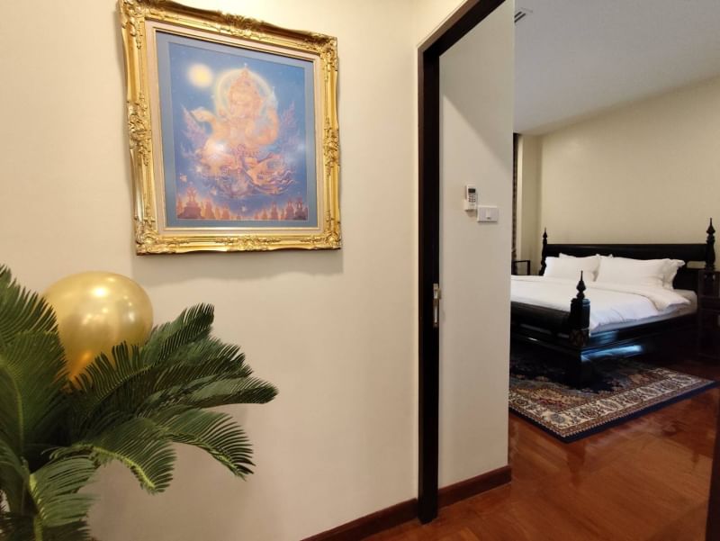 View Talay Marina 2br 250sqm 14