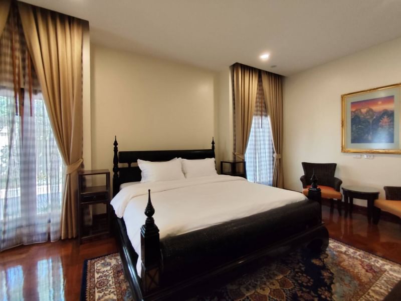 View Talay Marina 2br 250sqm 15