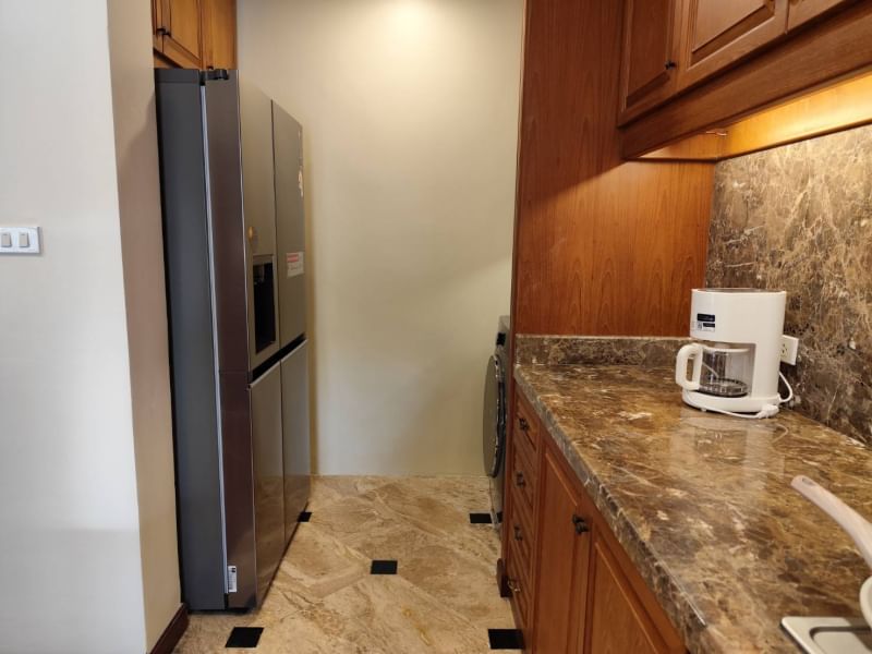 View Talay Marina 2br 250sqm 18