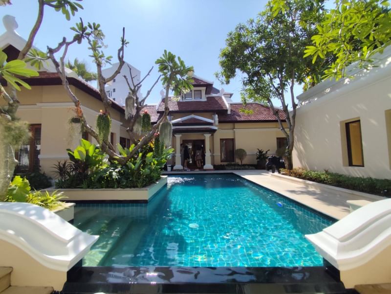 View Talay Marina 2br 250sqm 2