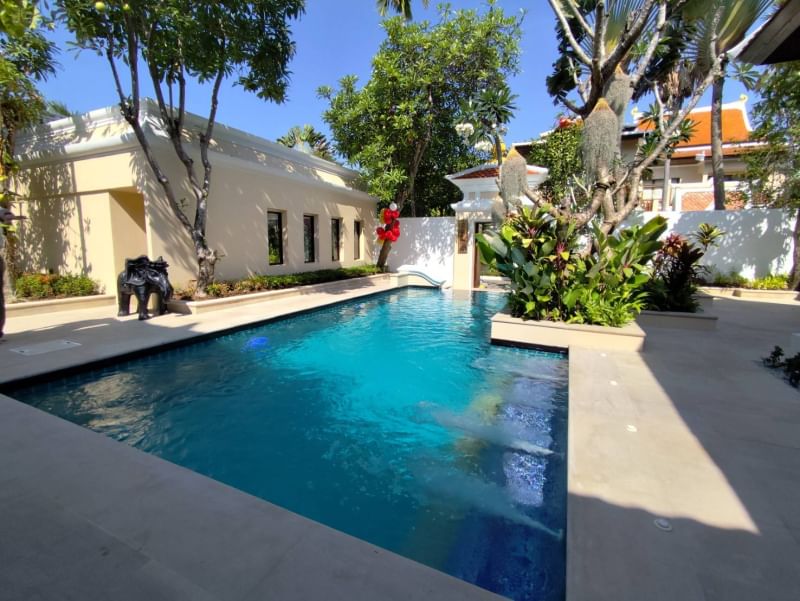 View Talay Marina 2br 250sqm 3