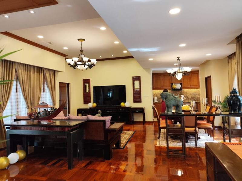 View Talay Marina 2br 250sqm 4