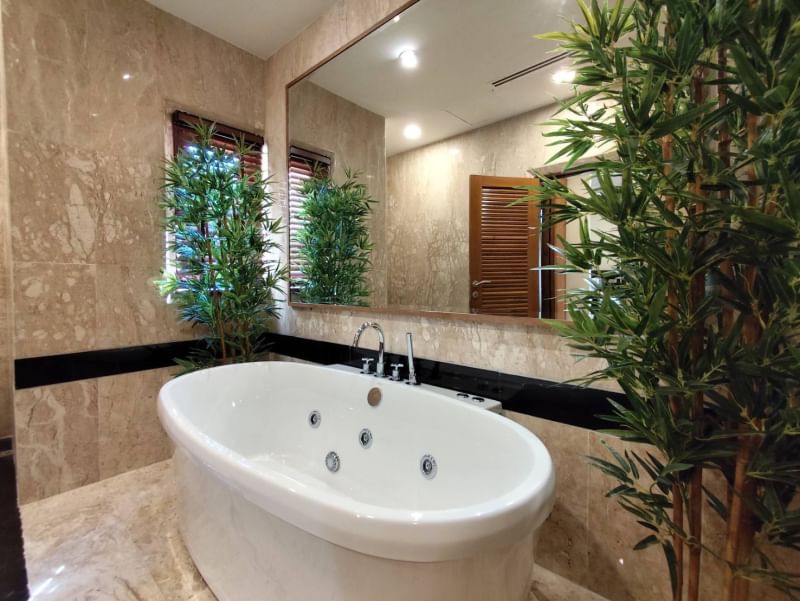 View Talay Marina 2br 250sqm 5