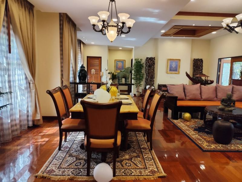 View Talay Marina 2br 250sqm 6