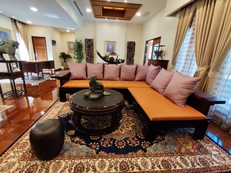 View Talay Marina 2br 250sqm 7