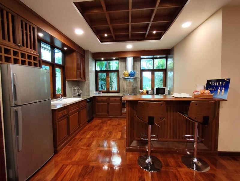 View Talay Marina 3br 468sqm 16