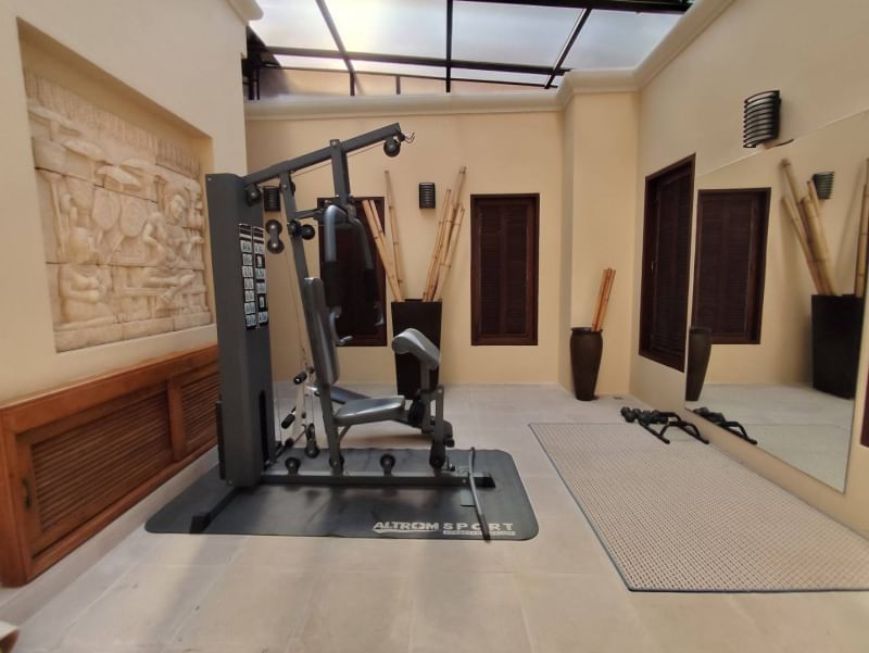 View Talay Marina 3br 468sqm 17