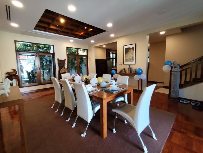 View Talay Marina 3br 468sqm 7