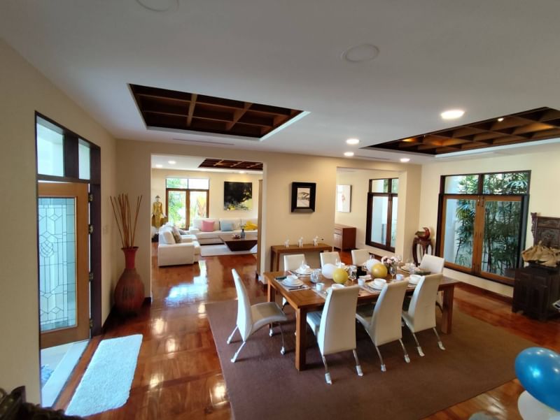 View Talay Marina 3br 468sqm 8