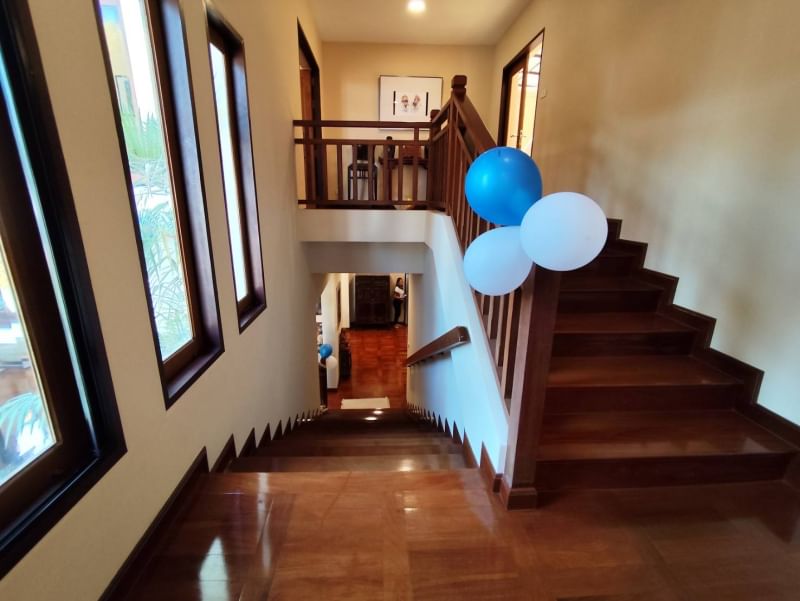 View Talay Marina 3br 468sqm 9