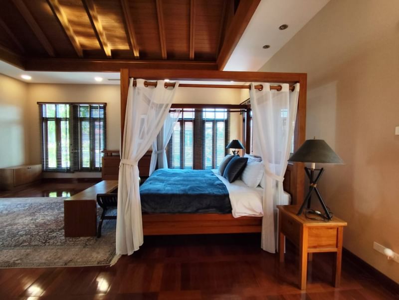 View Talay Marina 3br 468sqm 11