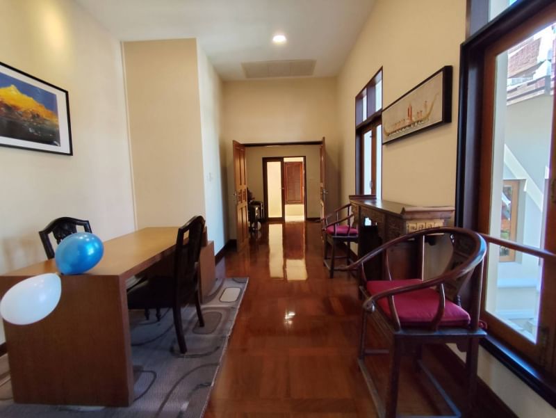 View Talay Marina 3br 468sqm 12