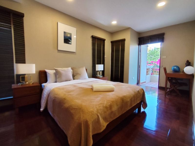 View Talay Marina 3br 468sqm 13