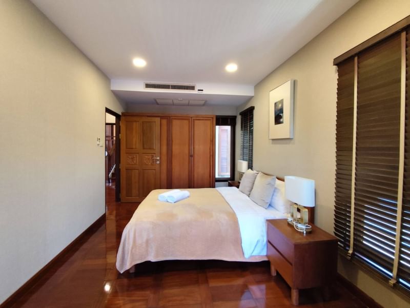 View Talay Marina 3br 468sqm 14