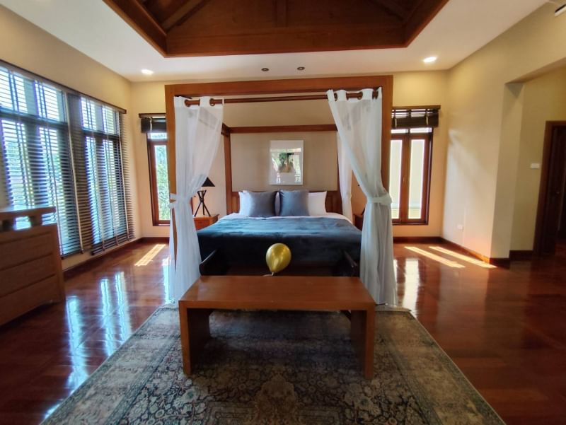 View Talay Marina 3br 468sqm 15