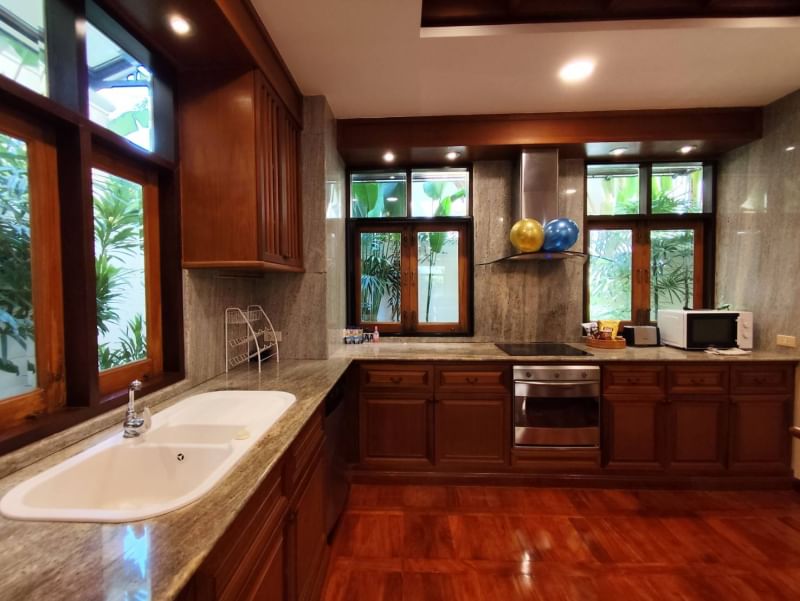 View Talay Marina 3br 468sqm 20