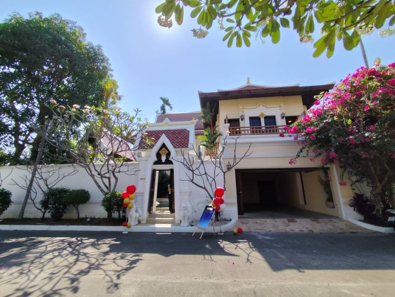 View Talay Marina 3br 468sqm 1