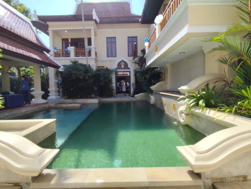 View Talay Marina 3br 468sqm 2