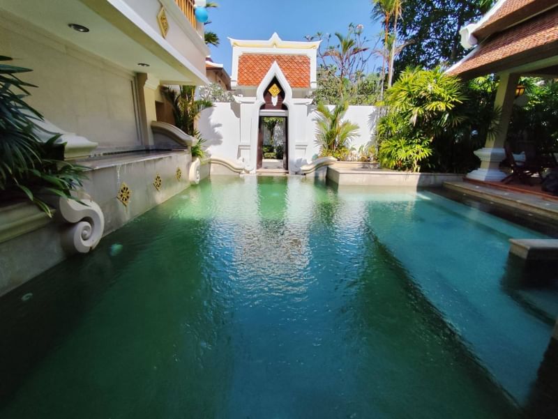 View Talay Marina 3br 468sqm 3