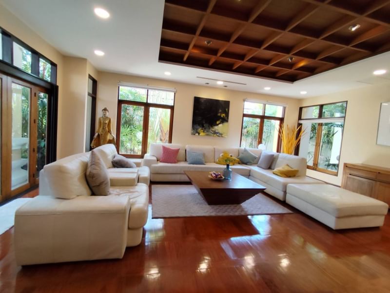 View Talay Marina 3br 468sqm 5