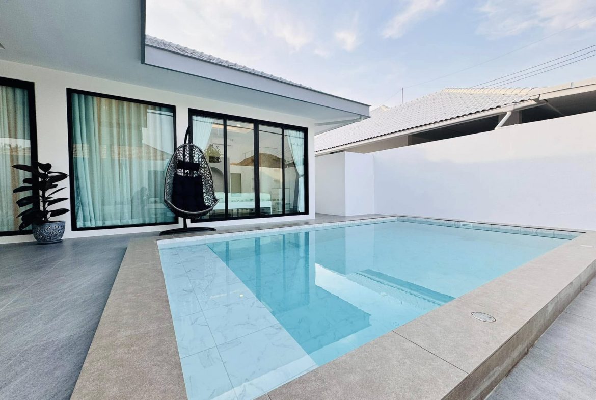 Eakmongkol 2 4br sqm 4