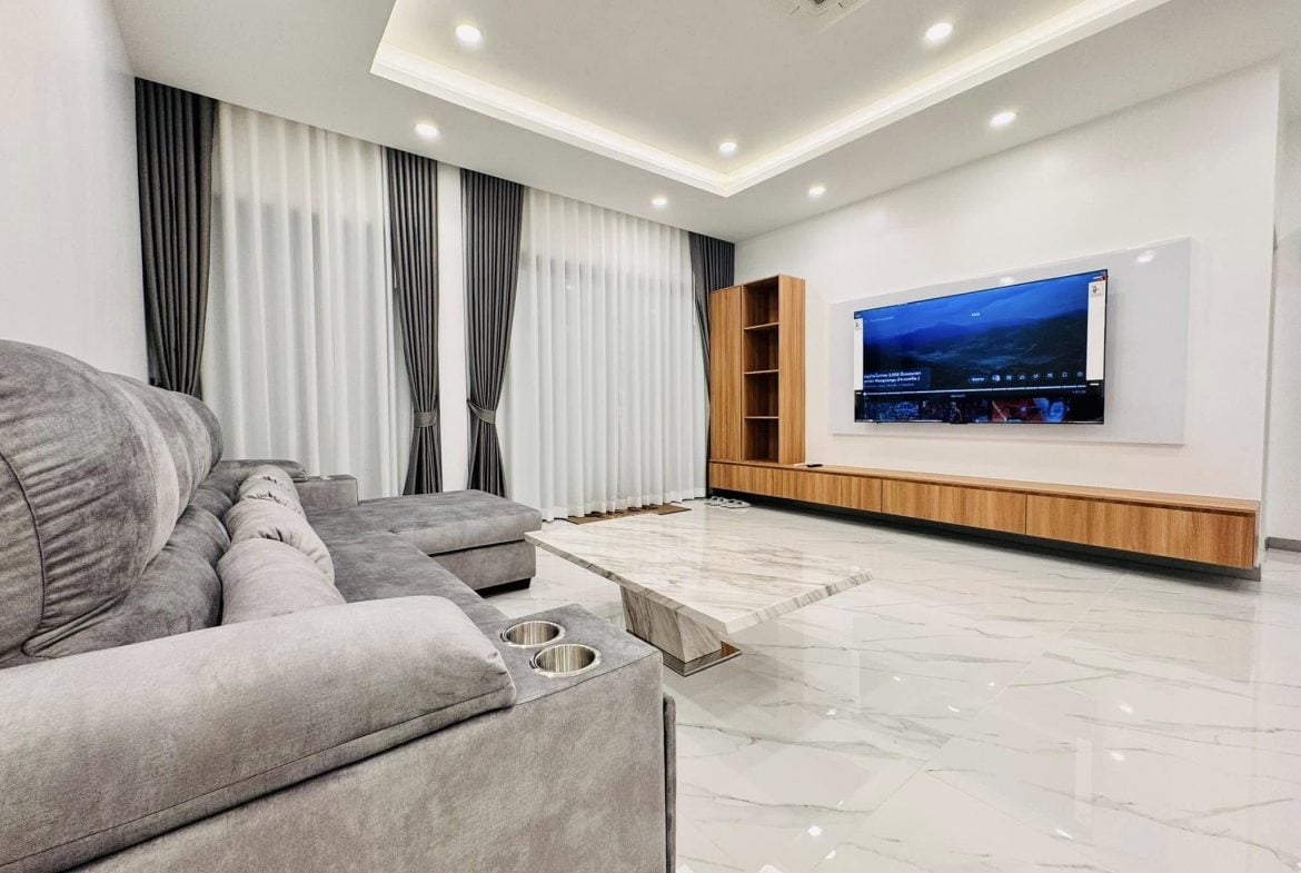 Eakmongkol 2 4br sqm 10