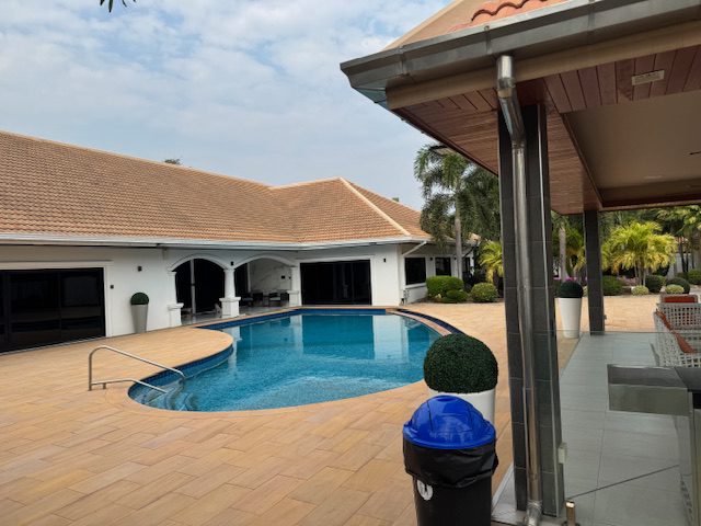 JTH25702_5 Jomtien Park Villa 6br sqm 6