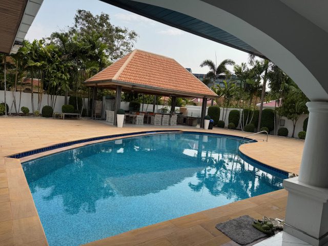 JTH25702_6 Jomtien Park Villa 6br sqm 7