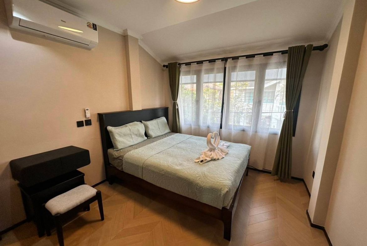 JTH25714_13 Jomtien Garden 5br 220sqm 14