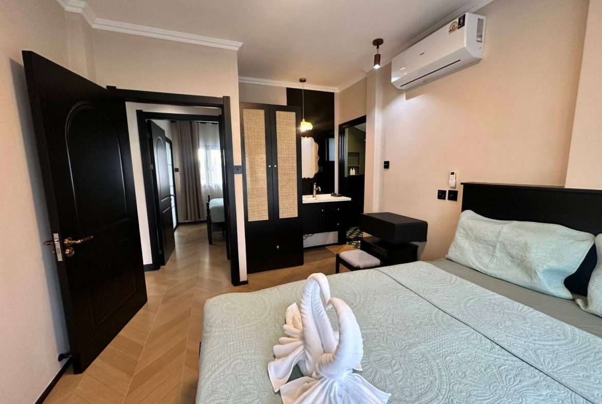 JTH25714_14 Jomtien Garden 5br 220sqm 15