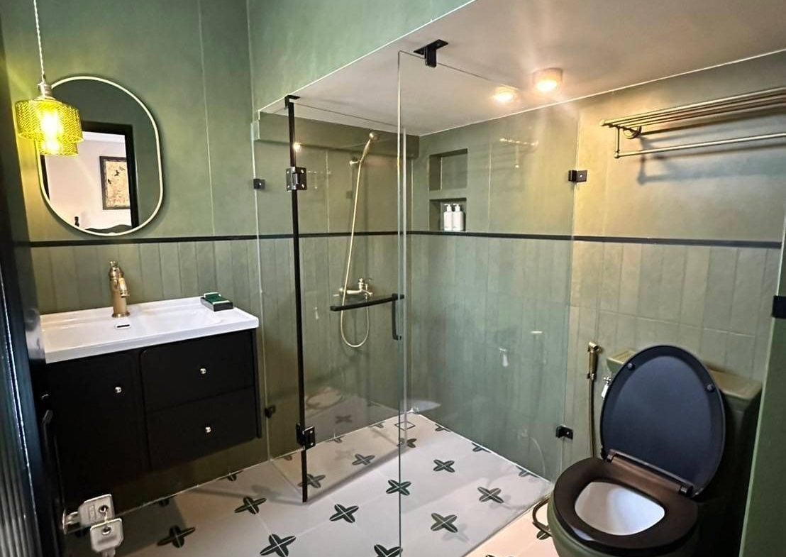 JTH25714_17 Jomtien Garden 5br 220sqm 18