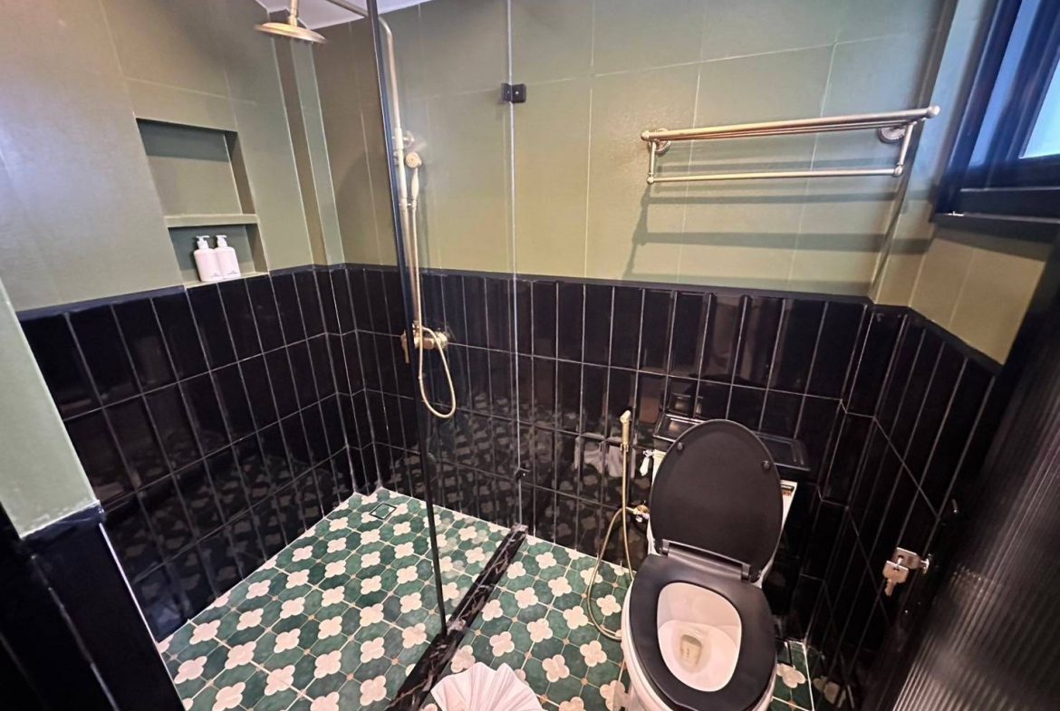 JTH25714_18 Jomtien Garden 5br 220sqm 19