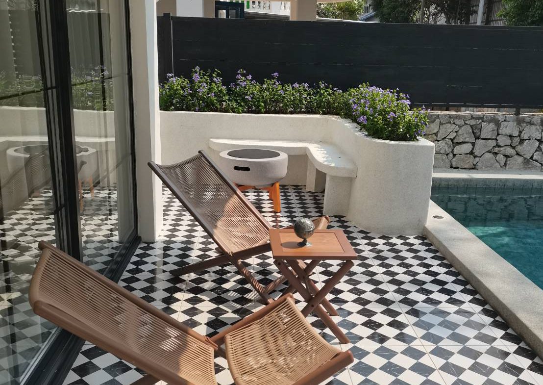 Jomtien Garden 5br 220sqm 3