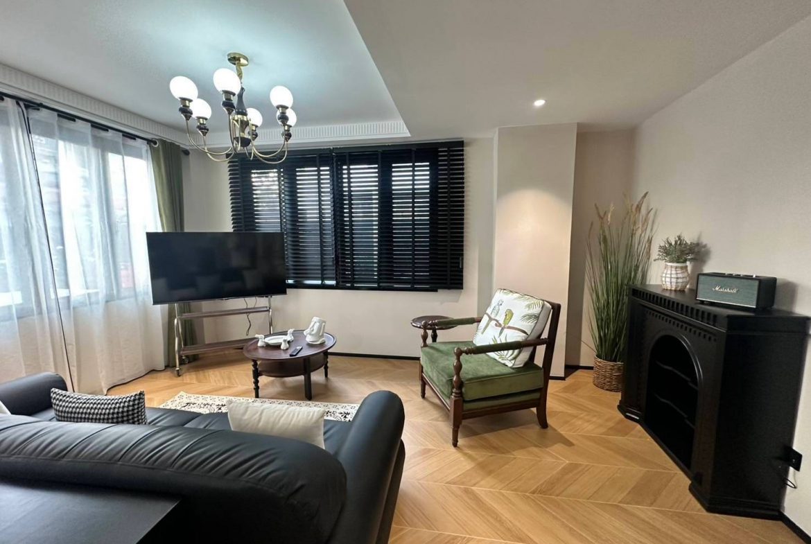 JTH25714_5 Jomtien Garden 5br 220sqm 6