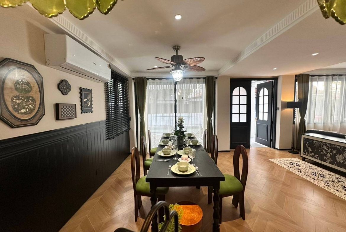 JTH25714_7 Jomtien Garden 5br 220sqm 8