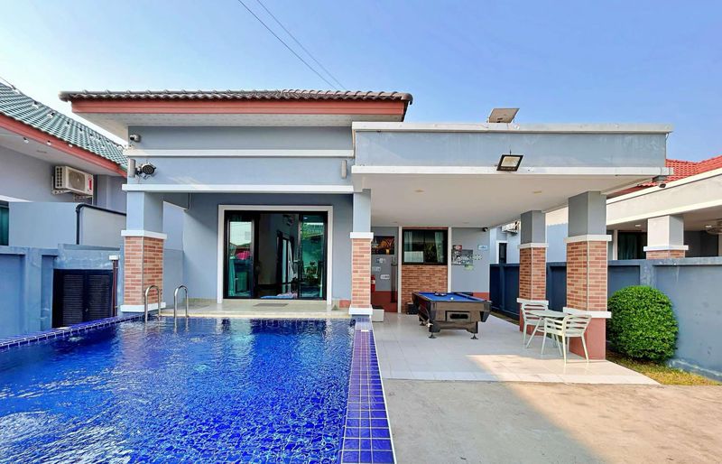 Без комплекса 3br sqm 2