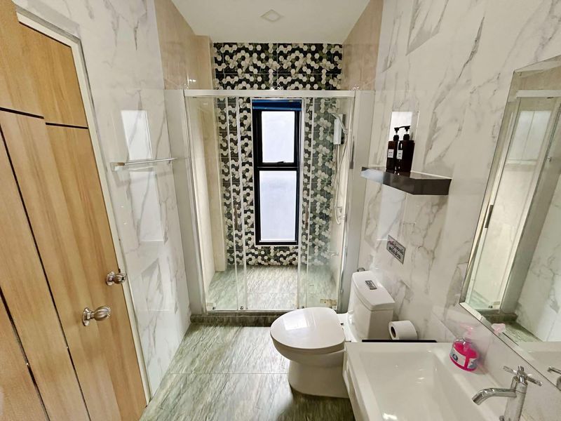 Без комплекса 3br sqm 12