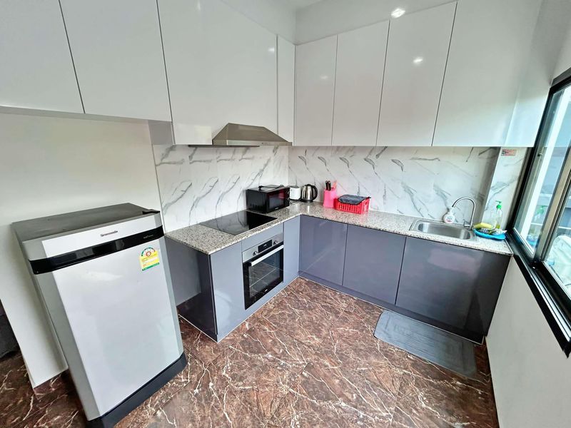 Без комплекса 3br sqm 14