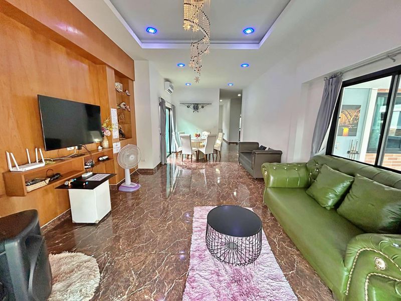 Без комплекса 3br sqm 3